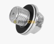 FEBI Резьбовая пробка 30264
