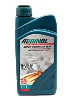 ADDINOL Super Power MV 0537 5W-30 1л 72099207