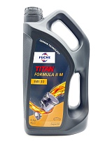 Fuchs TITAN FORMULA II M 5W-30 (4л) 0059931003