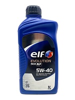 Elf Evolution 900 NF 5w40 (1л) RO196145/194875/11050301/216649