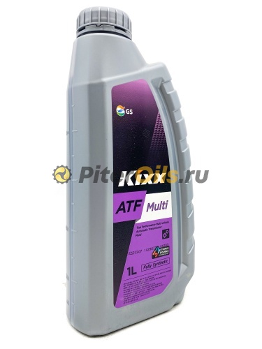 Kixx ATF Multi 1л L2518AL1E1