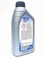 Mobil Mobilube HD 75w90 (1л) 152662