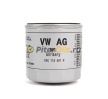 Фильтр масляный VAG 04E115561H (W712/95) (ориг.замена -  04E115561AC)