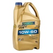 RAVENOL моторное масло HVS High Viscosity Synto Oil SAE 10W-60 (5л) 4014835802995