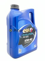 Elf Evolution 700 STI 10w40 (5л) 214124