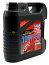 LIQUI MOLY Racing Synth 4T 10w50 4л 7508