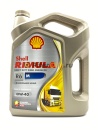 Shell Rimula R6 - M 10w40 (4л) 550046381