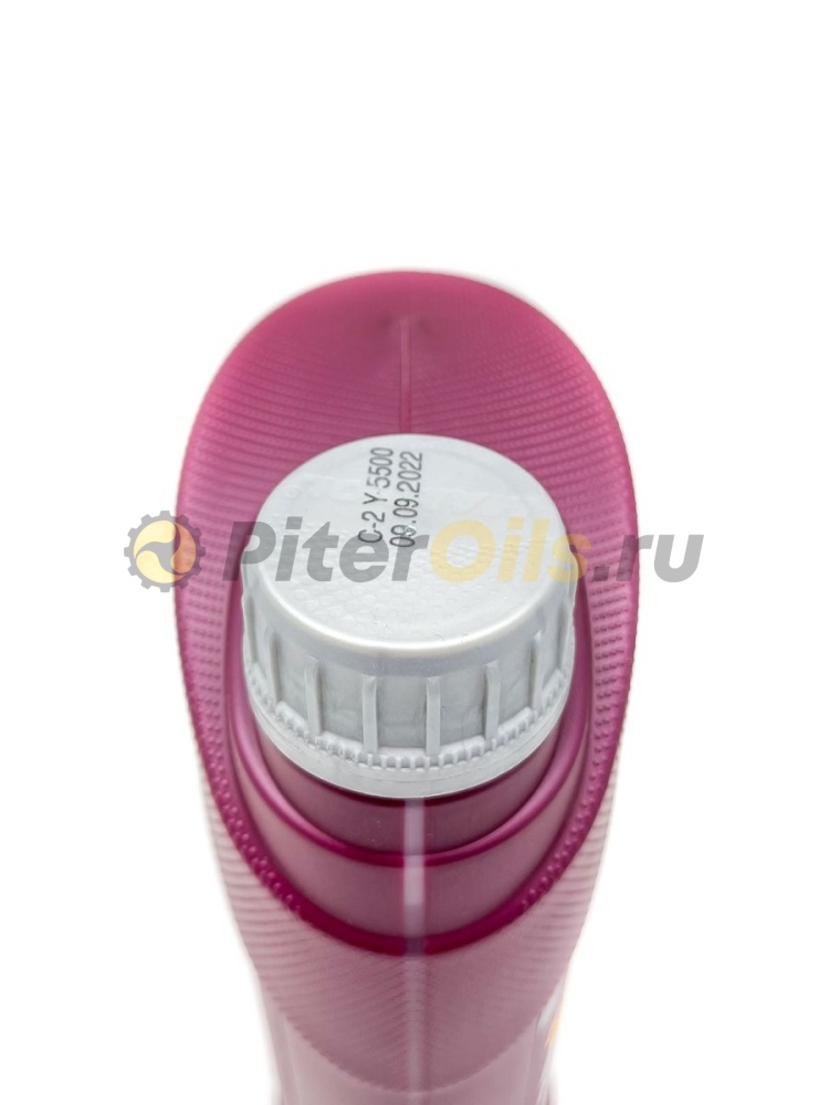 Mannol LDS FLUID (1л) 8302/2474