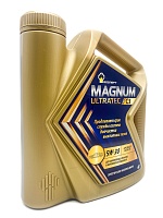 Роснефть Magnum Ultratec C3 5w30 (4л)
