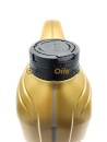 Total Quartz INEO ECS 5w30 (4л) 213685