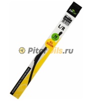 LIVCAR WIPER ALL SEASON Щетка стеклоочистителя (бескаркасная) LCDV2255A 550мм