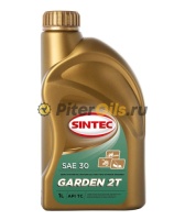 Sintec  Масло Garden 2T 1л