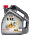 Castrol GTX 5W-40 A3/B4 (4л) 15B9F5/15ECA5