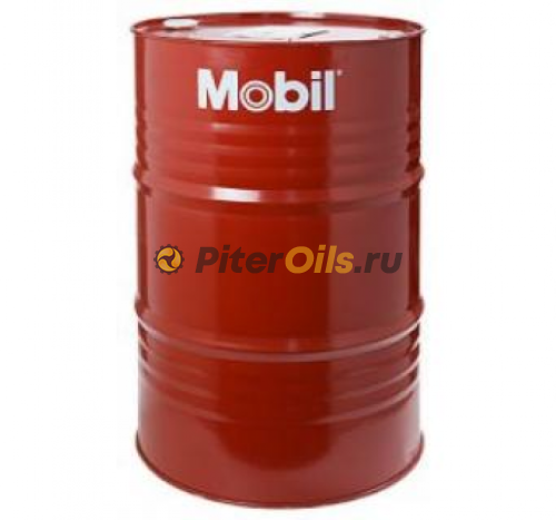 Mobil DTE 24 ULTRA (208л) 155214/155231 Масло гидравлическое