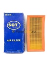 Фильтр воздушный SCT SB546 (C2981) FIAT 1.7D 176Bx.xxx