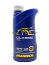 Mannol Classic 10w40 (1 л)1100