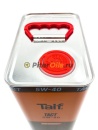 TAIF TACT 5W-40 (4л) 211054