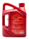ZIC ATF 3 (Dexron III) (4л) 162632