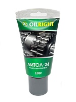 Oil Right Литол -24 (100 г)