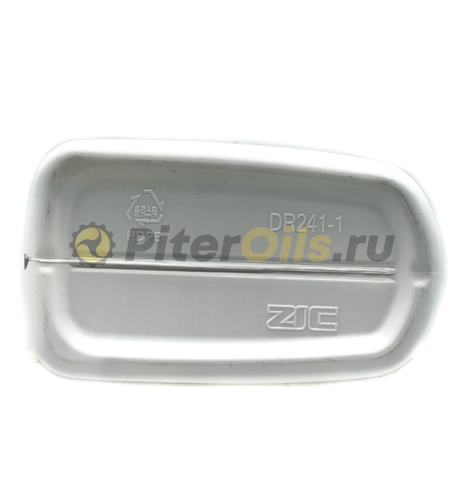 ZIC ZERO 20 0W-20 (1л) 132035