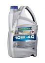 Ravenol TSI 10w40 (4л) 4014835724198