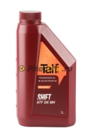 TAIF SHIFT ATF DX III H (1л) 214009