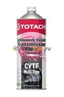 TOTACHI CVT MULTI-TYPE синт. 1л