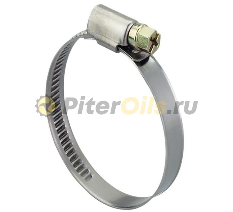 TORK Хомут червячный 9 мм 25-40 мм нерж. NN009W2025040