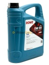 Rowe HIGHTEC SYNT ASIA 5W-30 (4л) 20245004099