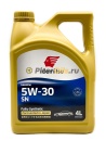 IDEMITSU F-S SN 5W-30 (4л) 30011328-746