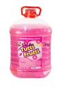 Химик Автоочиститель стекол TUTTI FRUTTI -20 ПЭТ (3л) 66100504