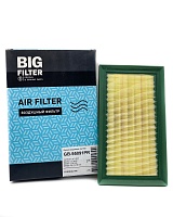Фильтр воздушный BIG FILTER GB95091PR (C26048)