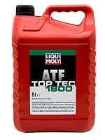 LIQUI MOLY Top Tec ATF 1800 (5л) 39020