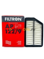 Фильтр воздушный FILTRON AP122/9 (C26022)