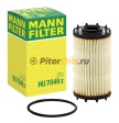 Фильтр масляный MANN HU7049Z