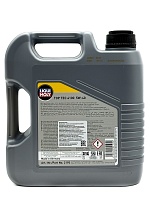 LIQUI MOLY Промывка двигателя длительная на 200 км 300 мл 1990