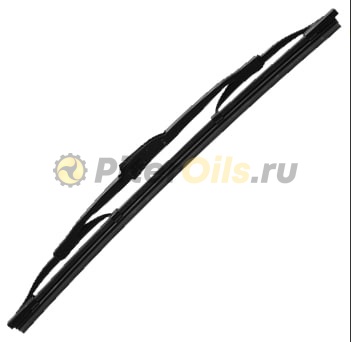 BOSCH Щетка стеклоочистителя задний H330  3397011306