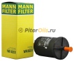 Фильтр топливный MANN WK6031 