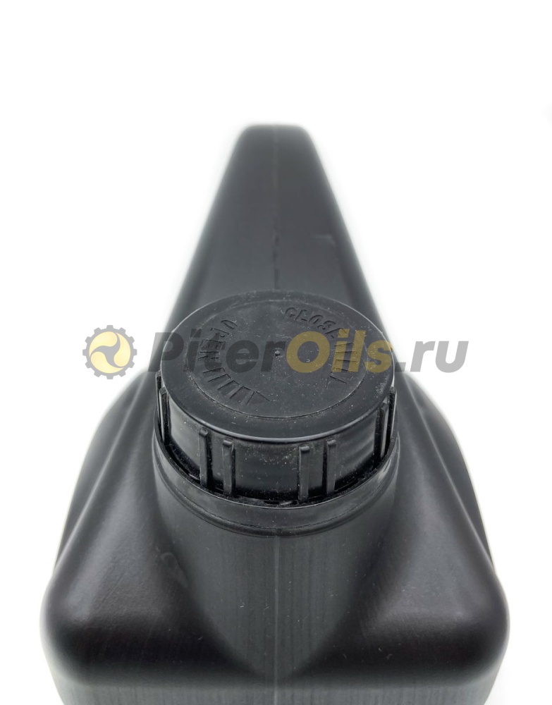HYUNDAI/KIA Super Extra Gasoline 5W-30 (4л) 0510000410