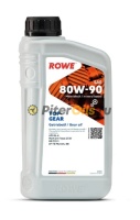 Rowe HIGHTEC TOPGEAR 80W-90 (1л) 25001001099