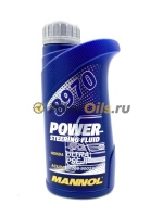 Mannol 8970 Жидкость для ГУР/PSF for Honda and ACURA (0,5 л)