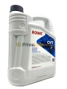 Rowe HIGHTEC ATF CVT (5л) 25055-0050-99