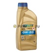 RAVENOL моторное масло Super Synthetik Oel SSL SAE 0W-40 (1л) 4014835718715