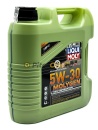 LIQUI MOLY Molygen New Generation 5w30 (4л) 9042