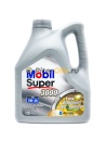 Mobil Super 3000 XE 5W30 (4л) 153018/153326/152505