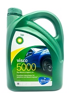 BP Visco 5000 5w40 (4л) 15806C