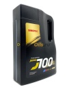Sinopec JUSTAR J700F SN/CF 5W-40 Engine Oil 4л 0609100060190503 Масло синтетическое