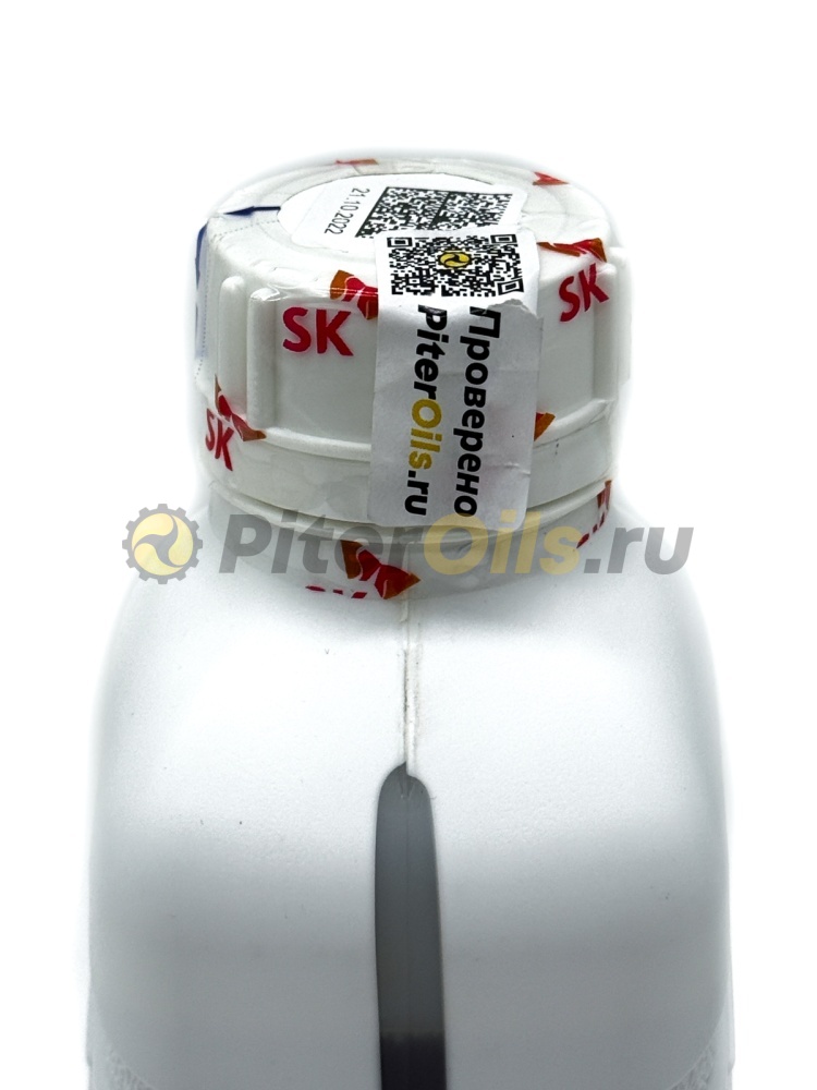 ZIC ZERO 16 0W-16 (1л) 132034