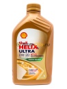 Shell Helix Ultra ECT C5 0w20 (1 л) 550056346