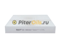 Фильтр салонный BIG FILTER GB98062 (CU2532)